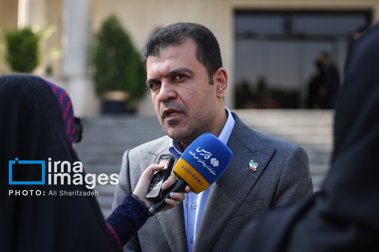 اعضای هیأت دولت