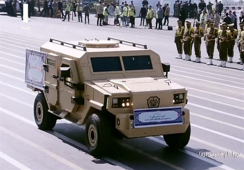 پهپادهای ارتش