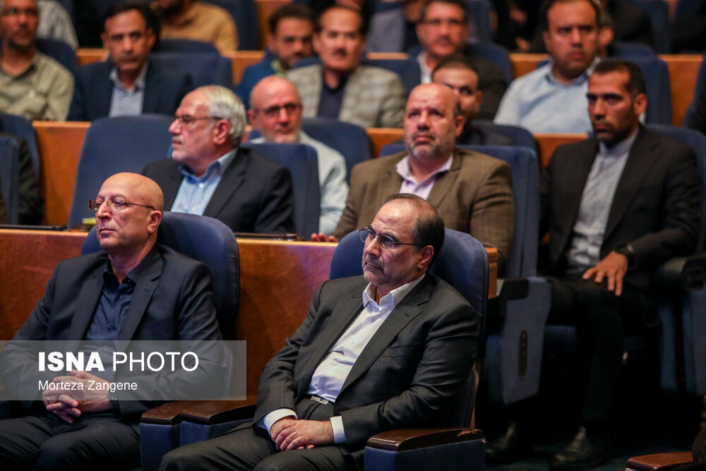 اولین کنگره الگوی حکمرانی شهید رییسی