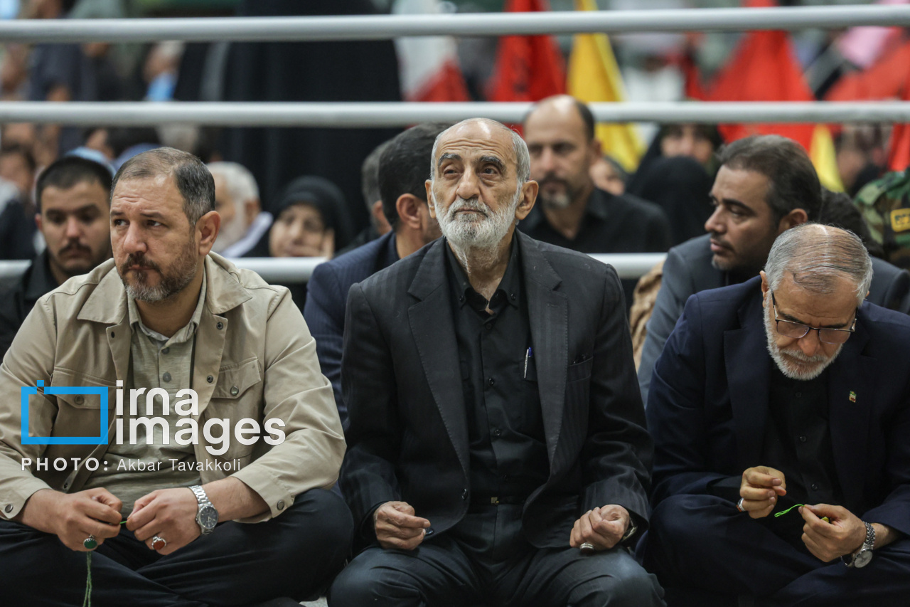 سالگرد ارتحال امام خمینی