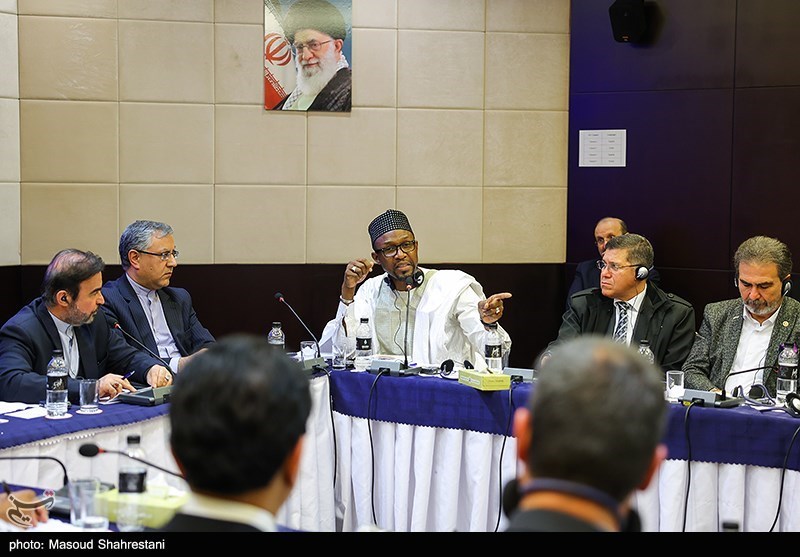 پنل‌های تخصصی کنفرانس بین‌المللی تهران در خصوص فلسطین