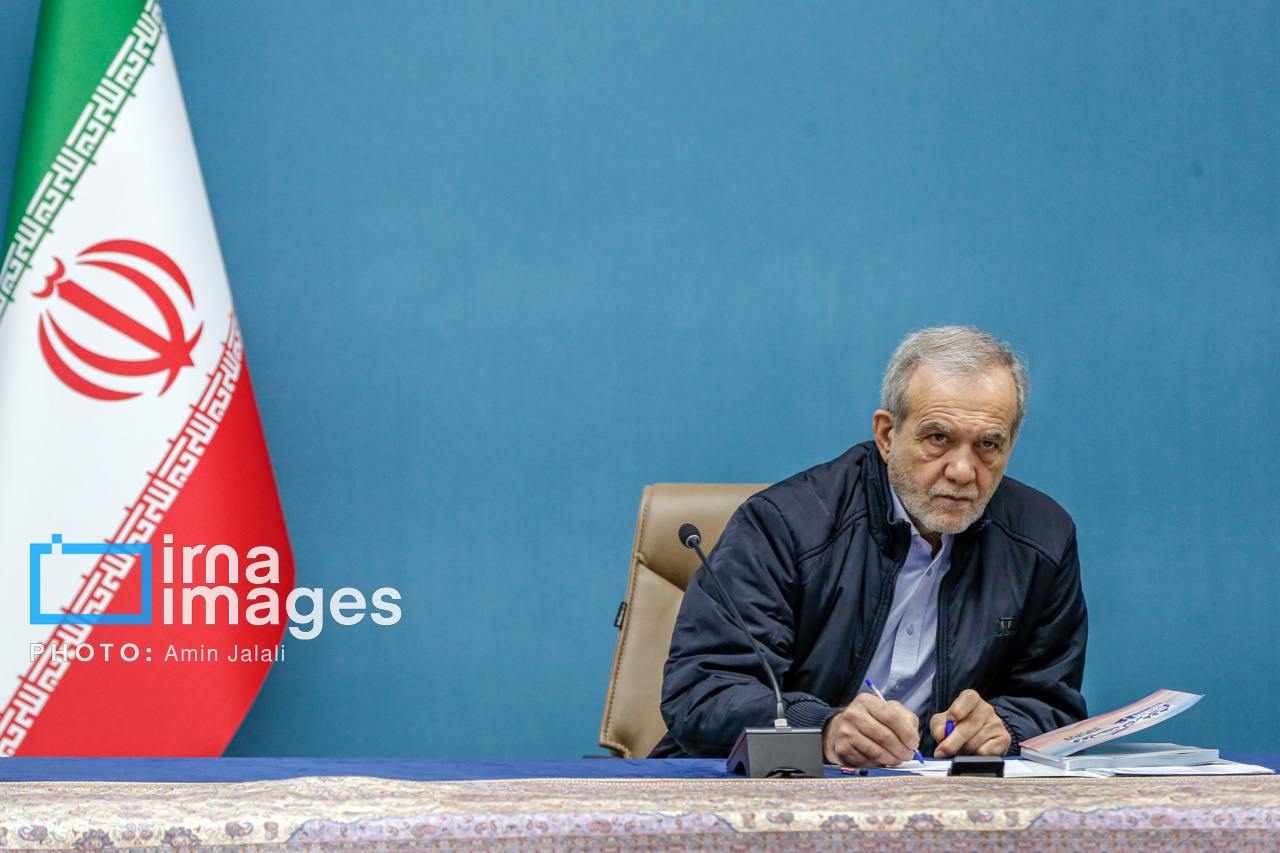 افتتاح و بهره‌برداری از طرح‌های صمت و راه و شهرسازی