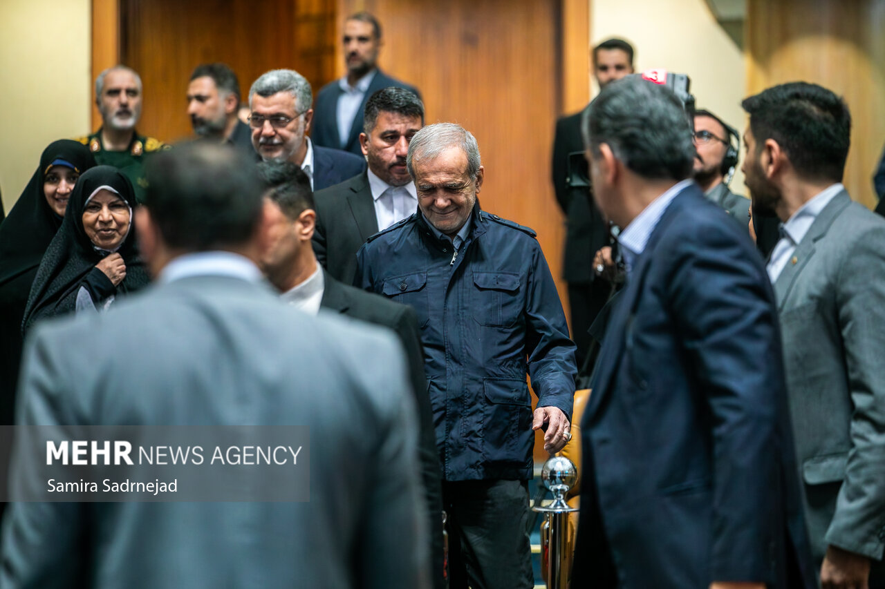 سومین رویداد جایزه ملی جوانی جمعیت