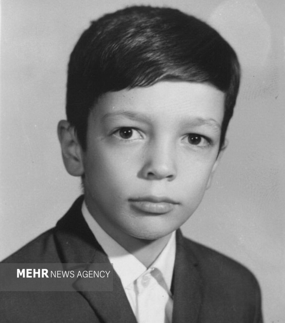 سردار شهید محمد باقری