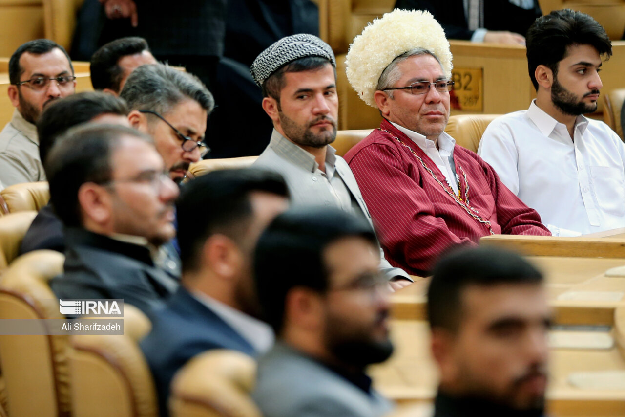 نخستین اجلاسیه ملی مردمی سازی دولت 