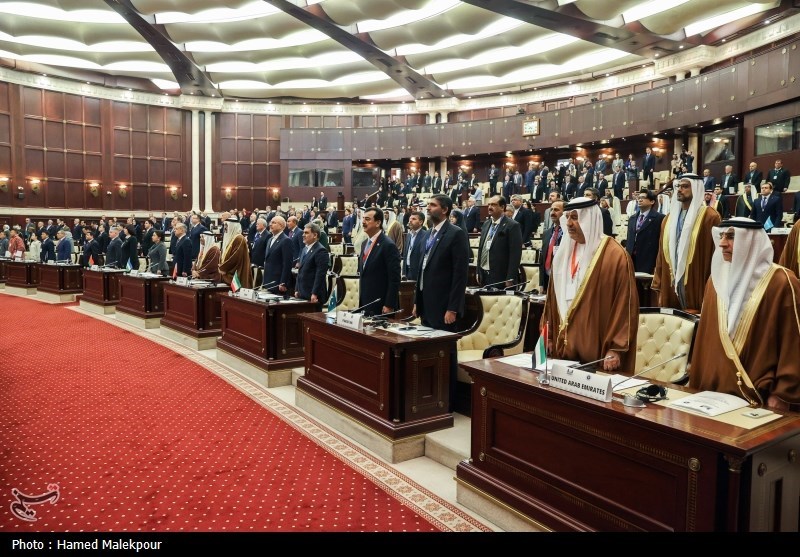سفر رئیس مجلس شورای اسلامی به جمهوری آذربایجان