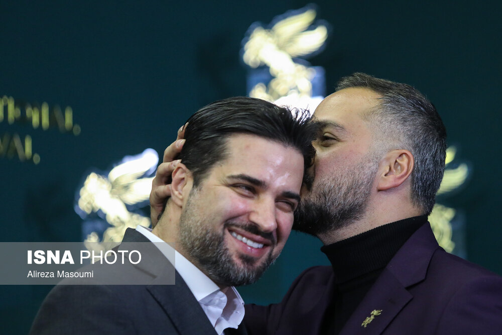 هفتمین روز چهل و دومین جشنواره فیلم فجر