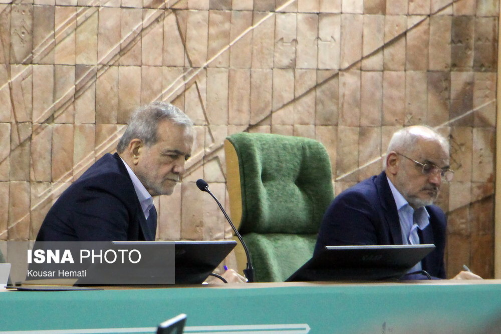 سفر رئیس جمهور به استان کرمانشاه