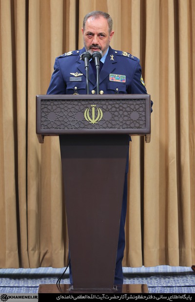 دیدار دانشمندان، متخصصان و مسئولان صنعت دفاعی کشور