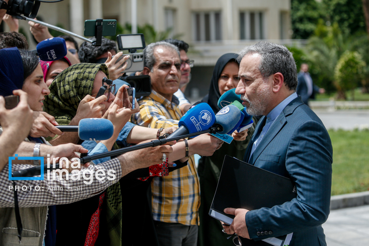 اعضای هیأت دولت