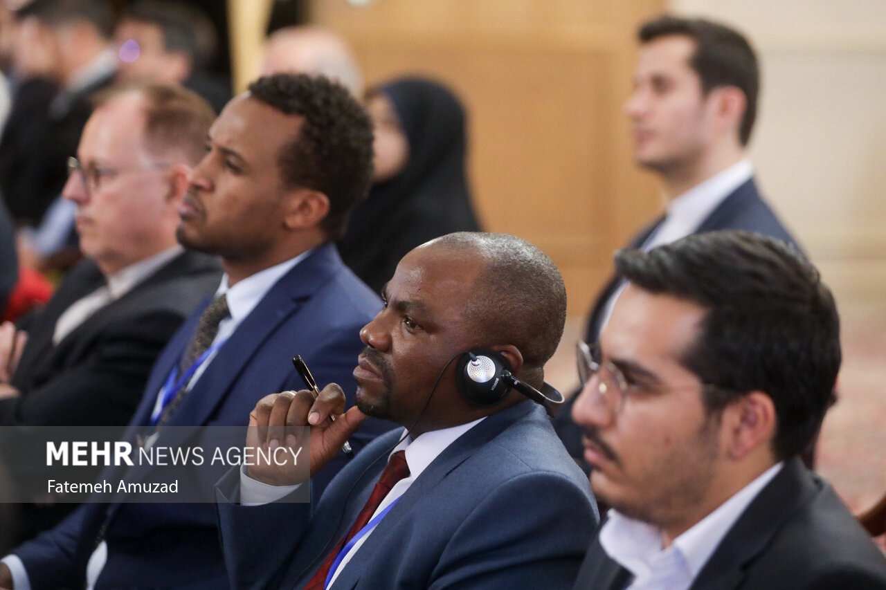 بریکس و ایران