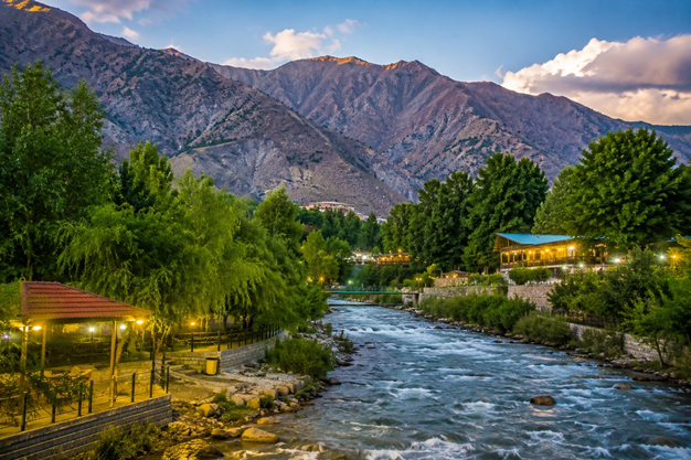 اجاره ویلا