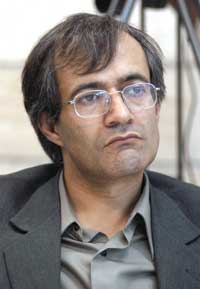دکتر جواد کاشی