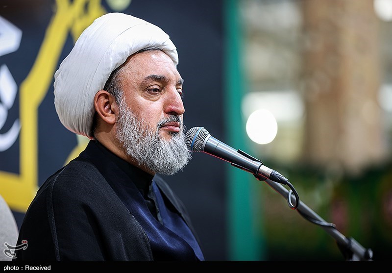 مراسم احیای شب نوزدهم در مسجد مقدس جمکران