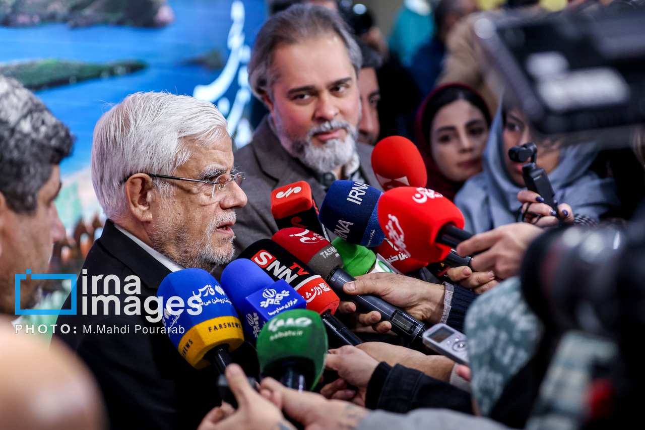 آخرین روز چهل‌وچهارمین جشنواره فیلم فجر