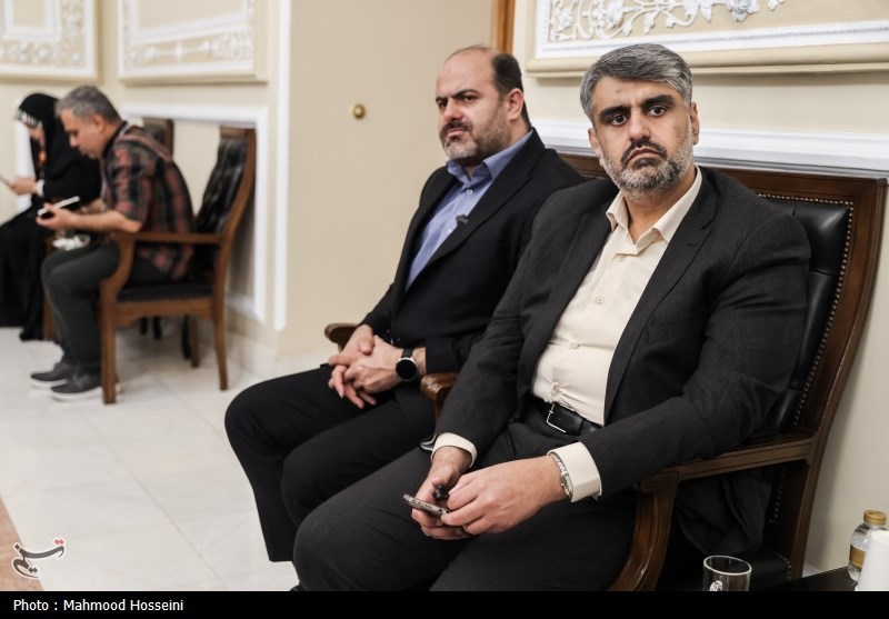 تقدیر از معلمان نمونه با حضور قالیباف