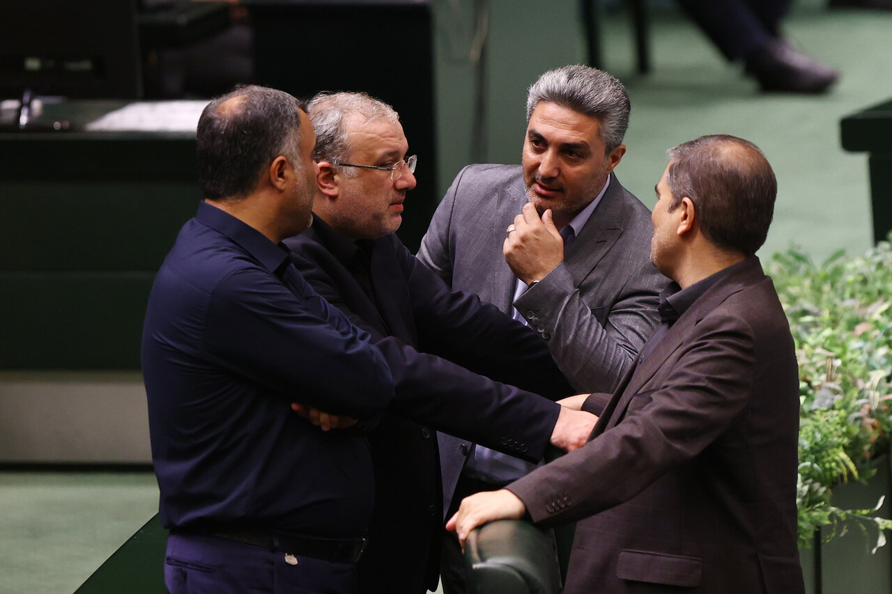  صحن علنی 22 تیرماه مجلس