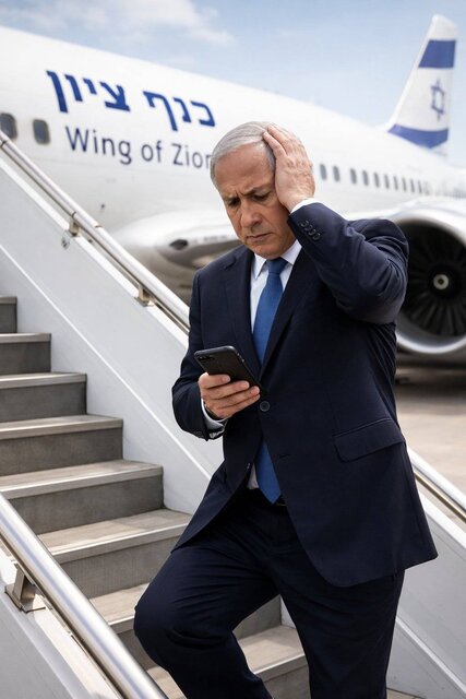 گروه هکری حنظله 