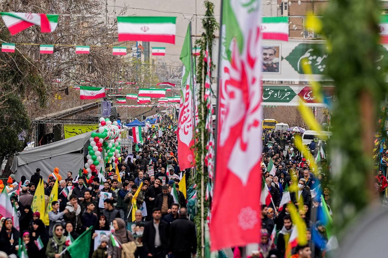 گفت‌وگوی صمیمانه مردم تهران با قالیباف