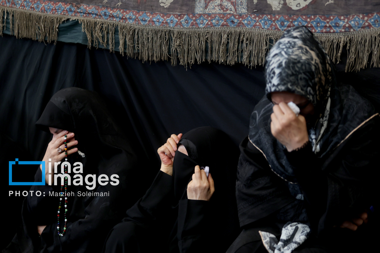 حسینیه سادات اخوی