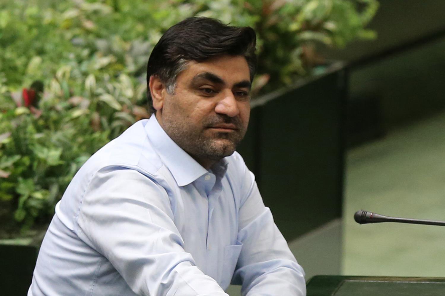 نشست علنی مجلس