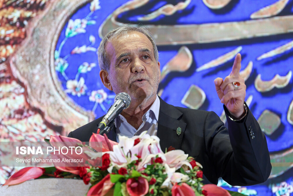 سفر رئیس‌جمهور به مشهد