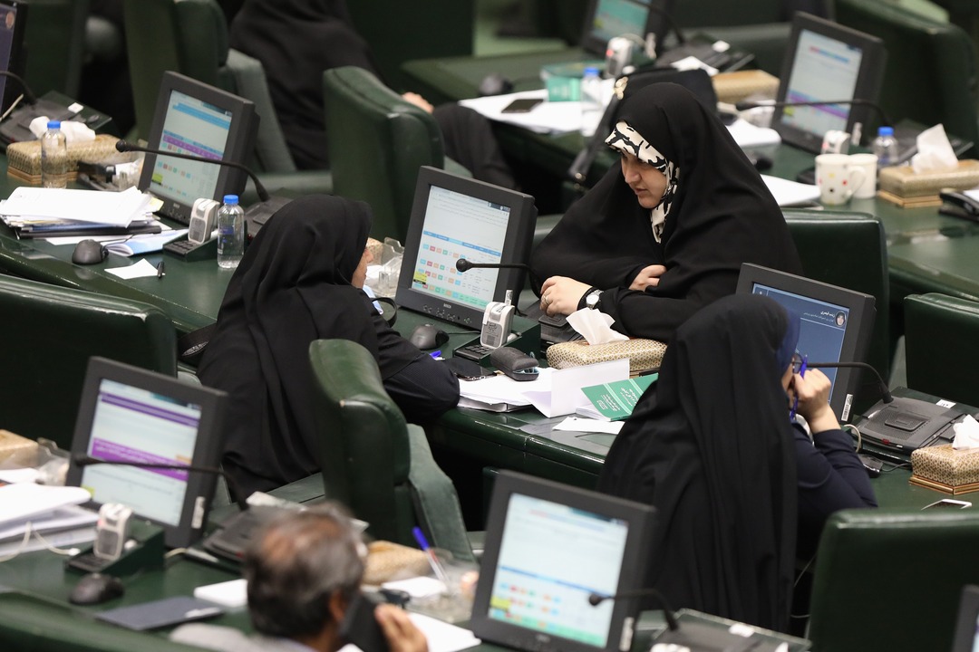  بررسی لایحه بودجه 1404در صحن علنی مجلس