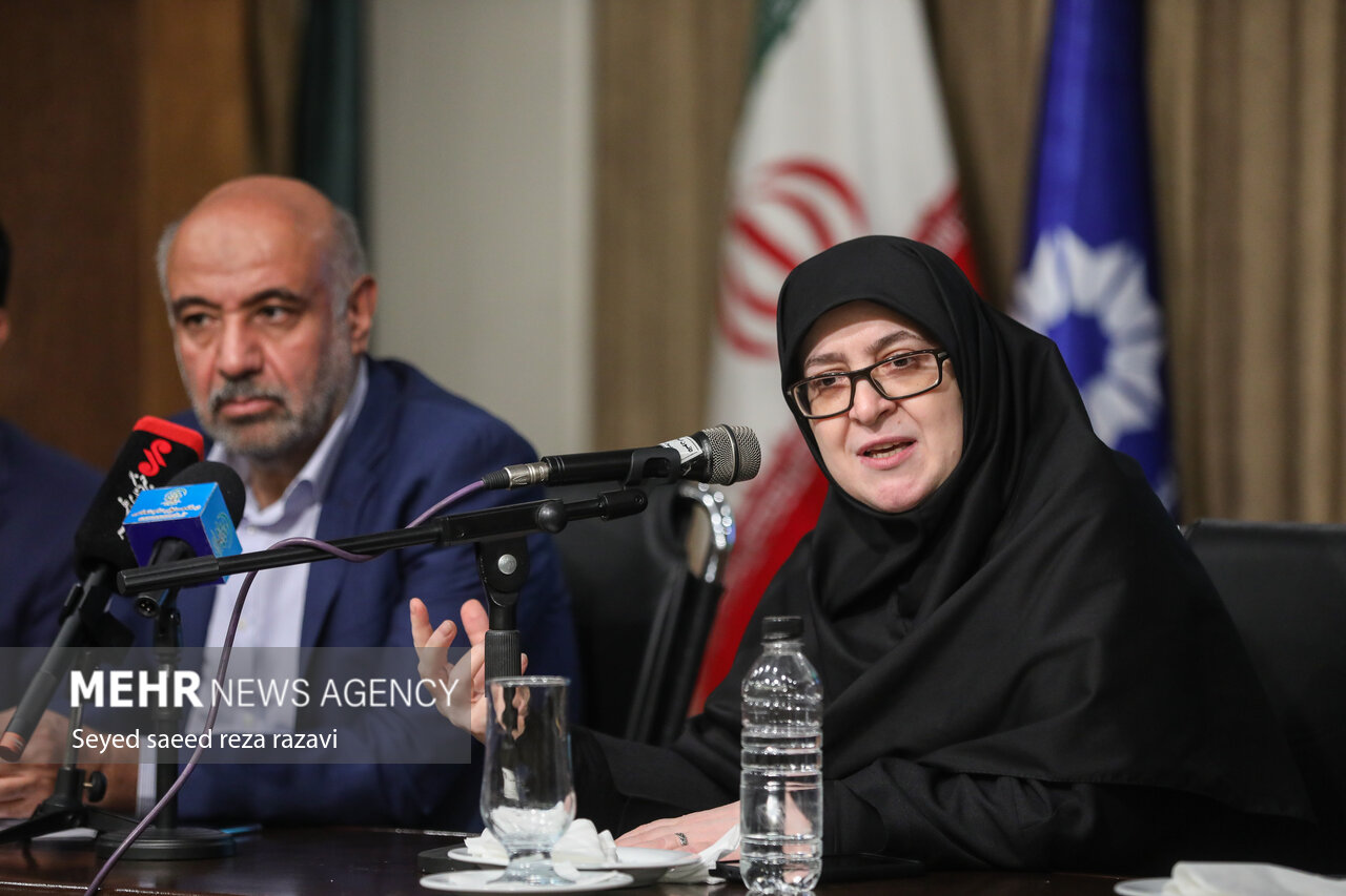  فعالین اجتماعی و مدیران سازمان‌های مردم‌نهاد