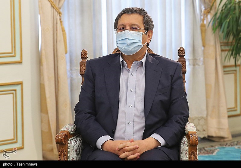 دیدار نامزدهای انتخابات ۱۴۰۰ با رئیس جمهور منتخب