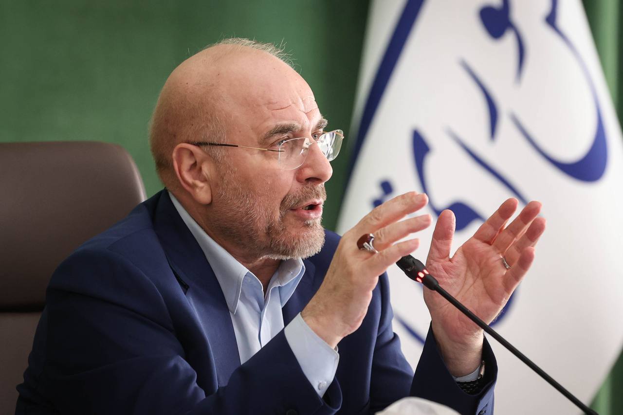 دیدار وزیر و معاونان آموزش و پرورش با قالیباف