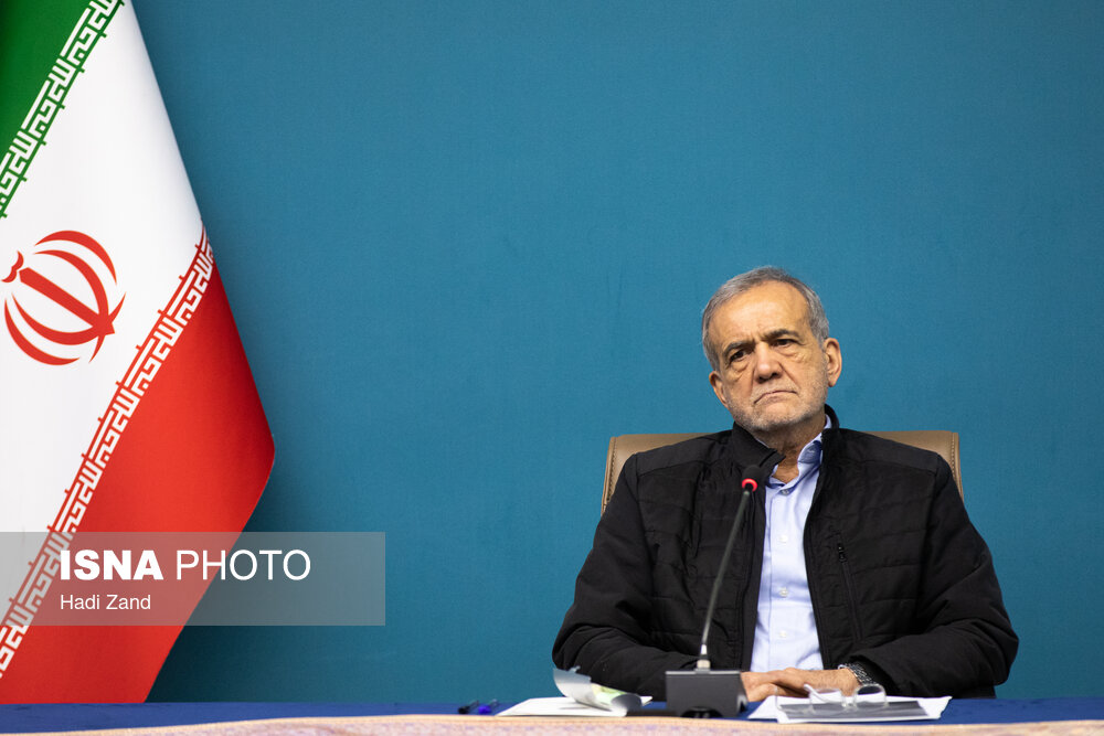جلسه شورای عالی انقلاب فرهنگی