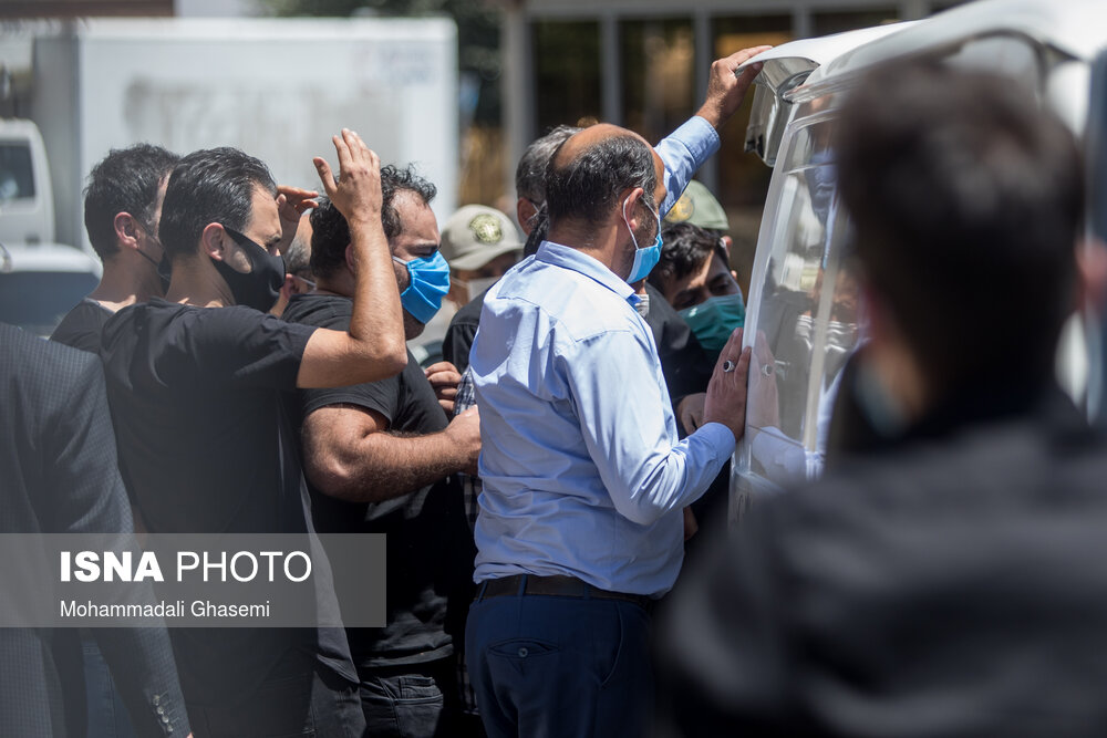 سانحه واژگونی اتوبوس