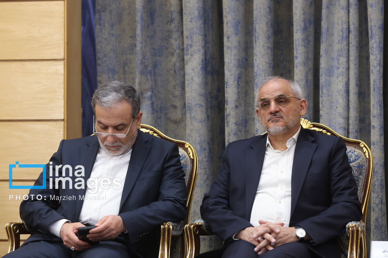 بدرقه رئیسجمهور به آذربایجان