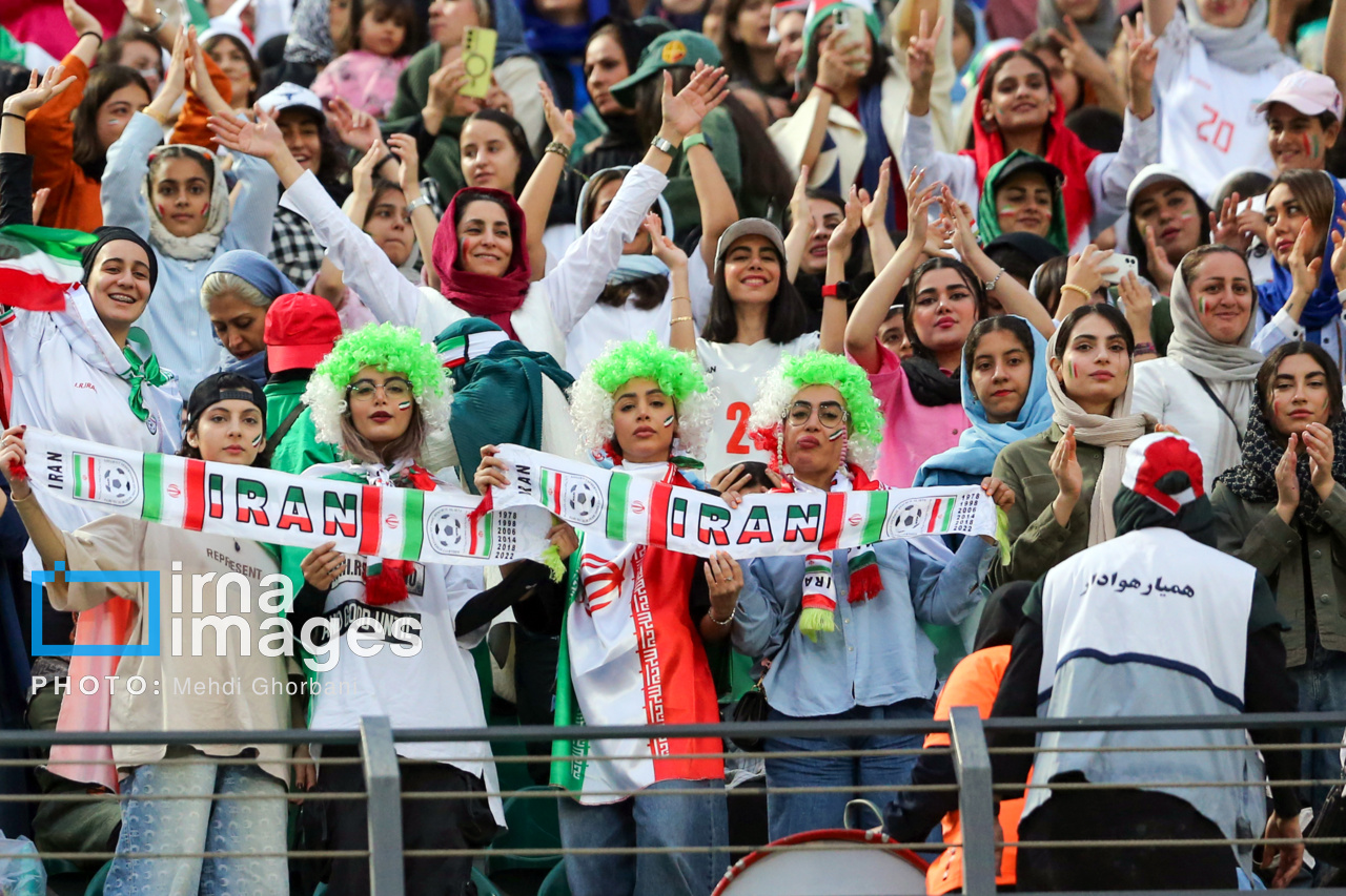 ایران و کره شمالی