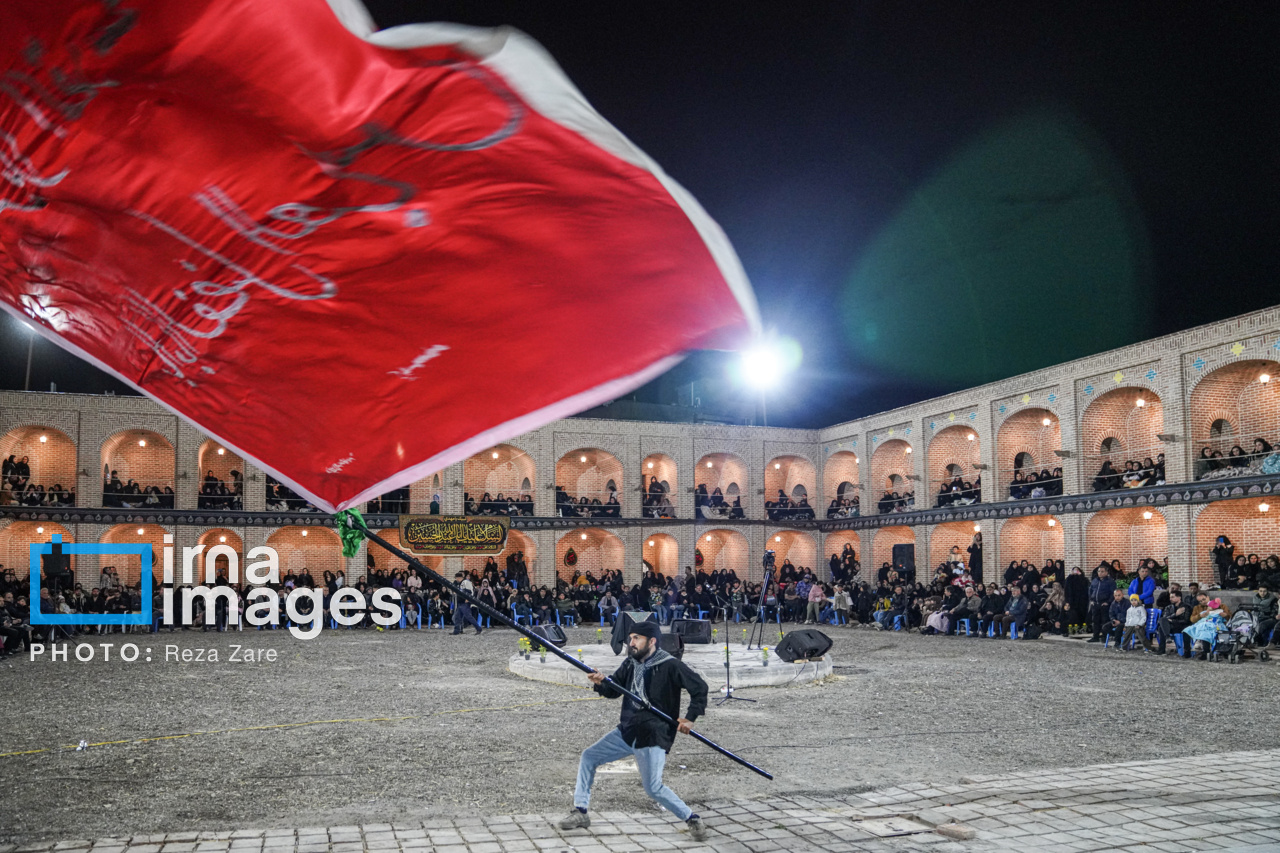 حسینیه مجتهد اردبیلی