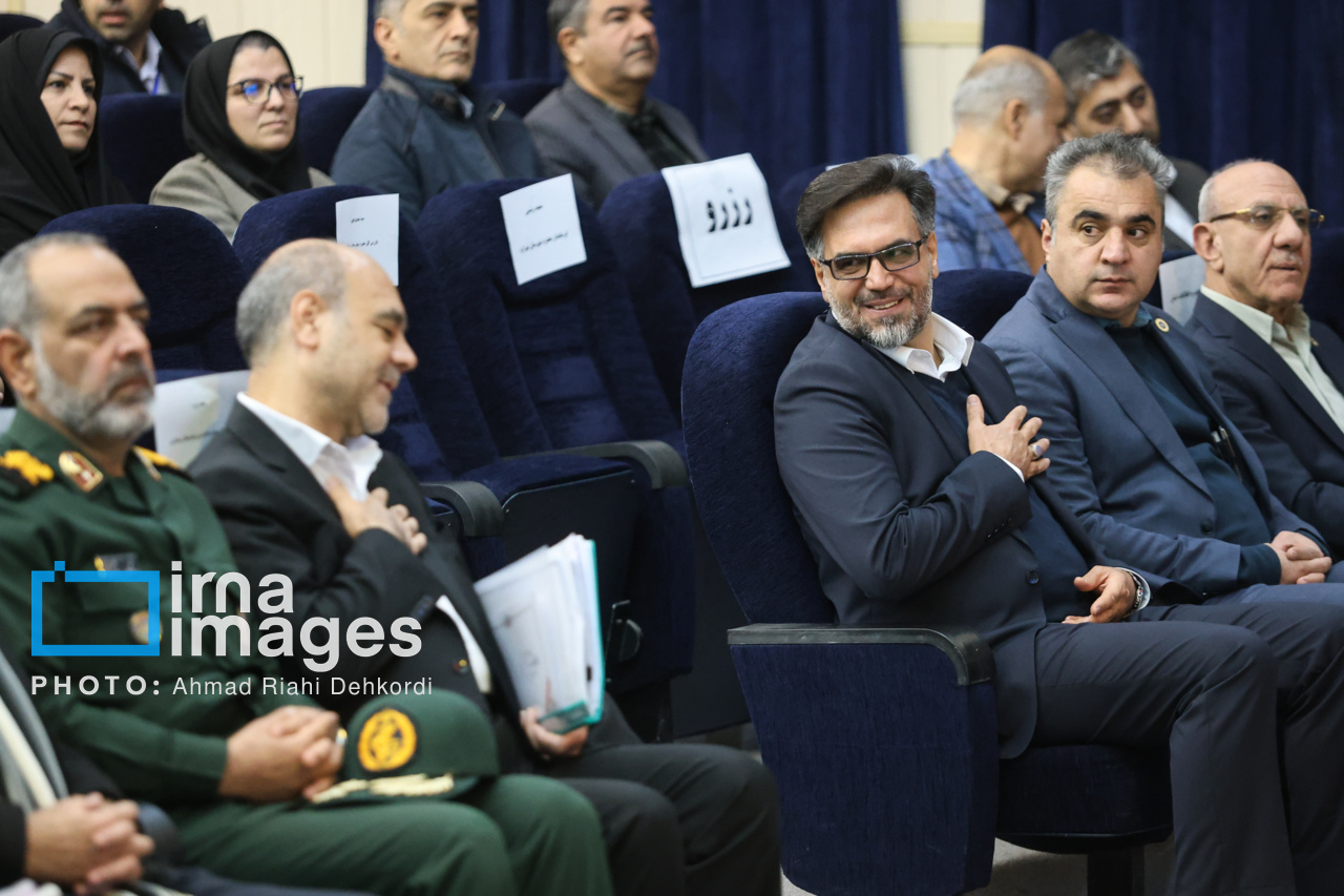 سفر رئیس جمهور به چهارمحال و بختیاری