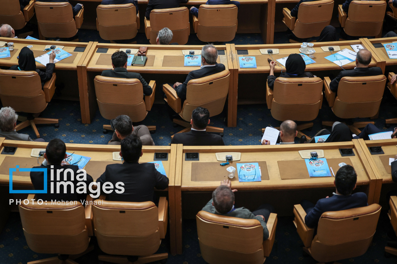 سومین اجلاس همکاری‌های ایران و آفریقا