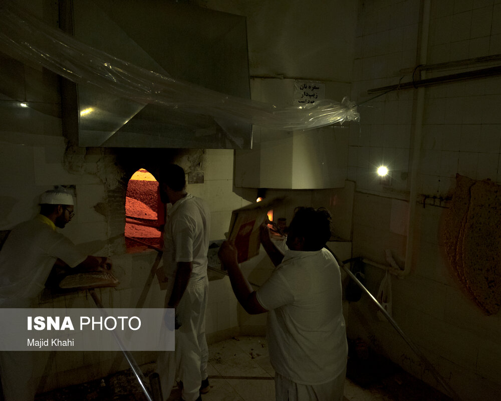 خاموشی‌های بی‌برنامه