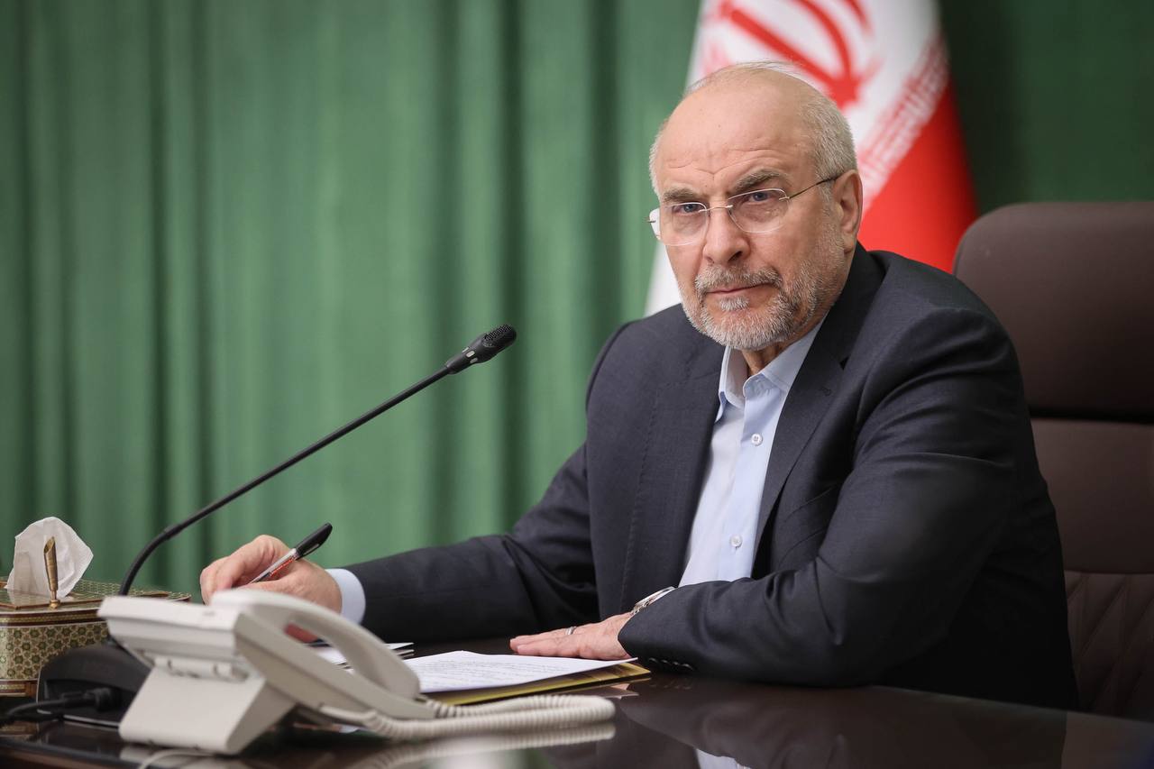  نشست هم‌اندیشی اساتید دانشکده جغرافیای دانشگاه تهران