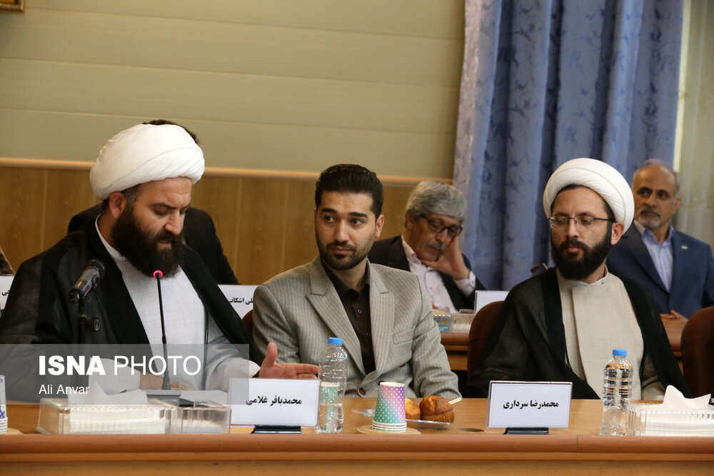 سفر رئیس جمهور به اردبیل