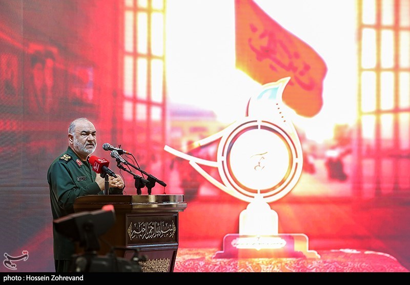 اختتامیه نوزدهمین جشنواره ره‌ آورد سرزمین نور