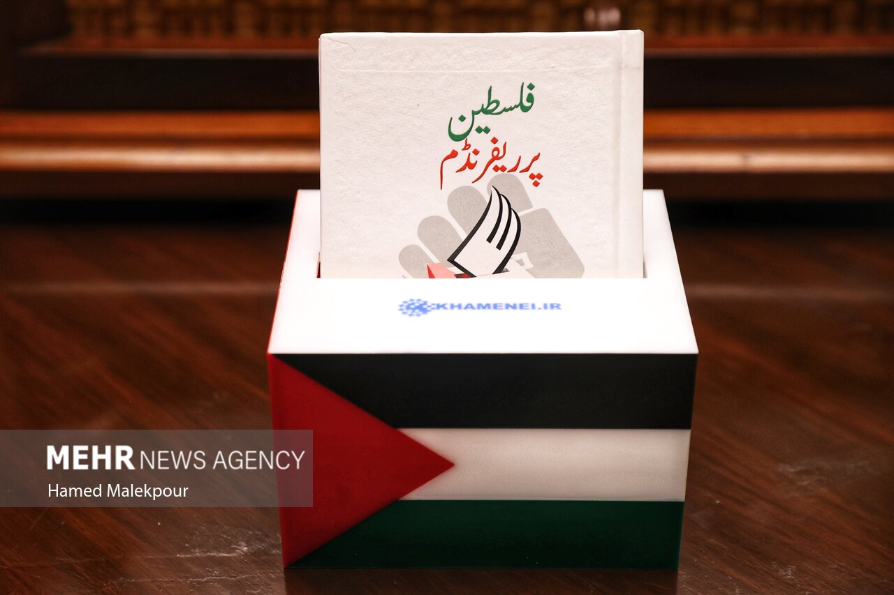 دومین روز سفر رئیس مجلس به پاکستان