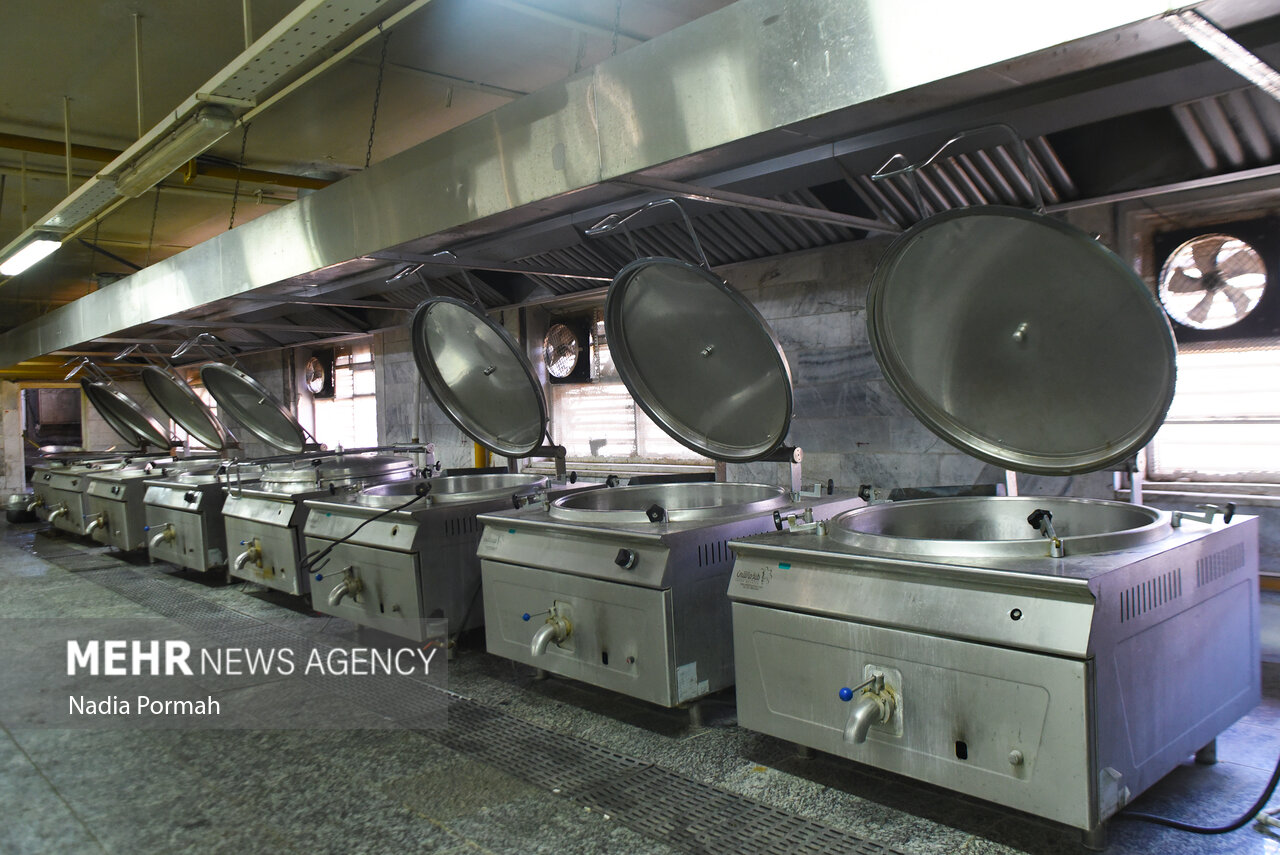 زندان رجایی شهر پس از تعطیلی