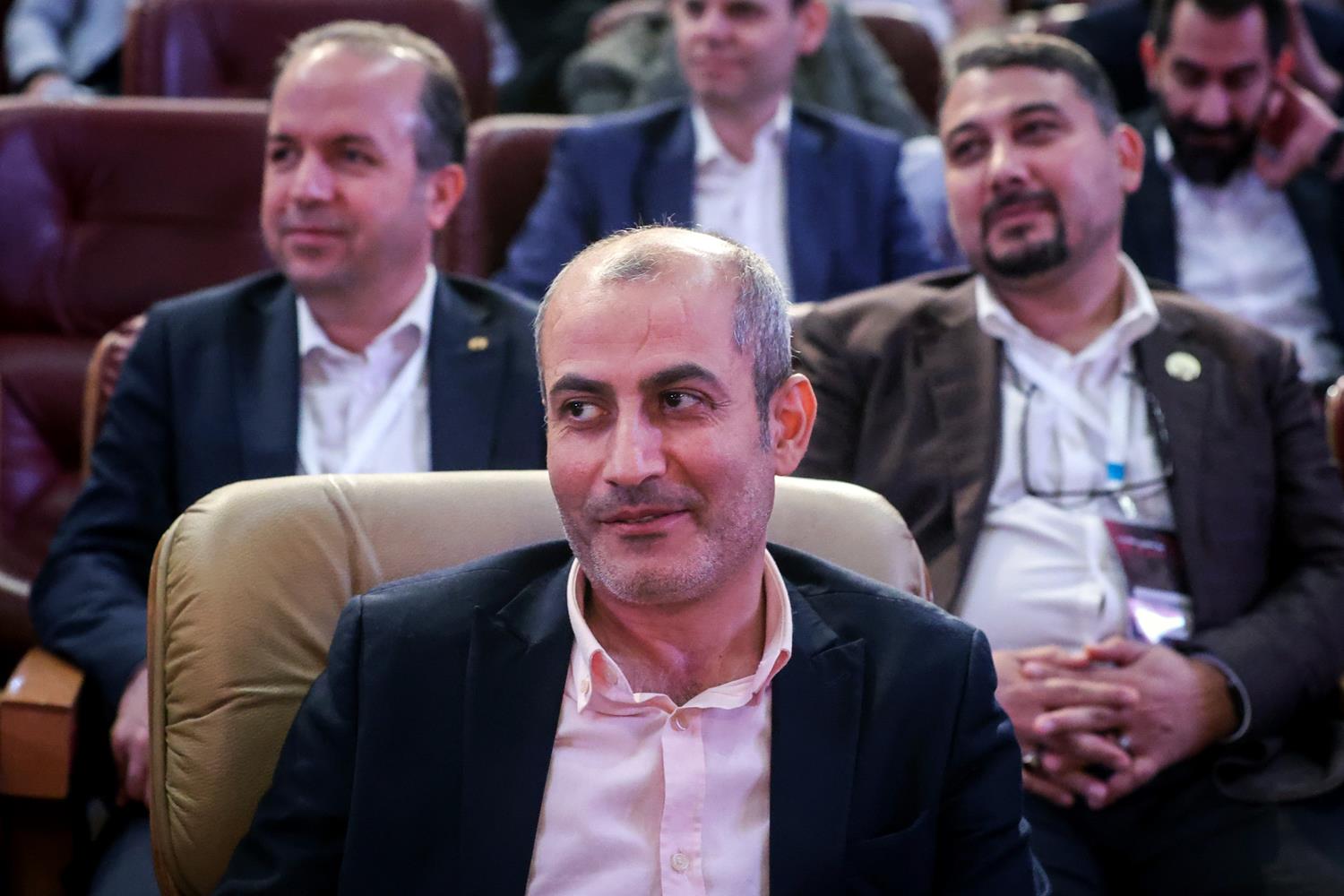 رویداد ملی روز فناوری اطلاعات با قالیباف