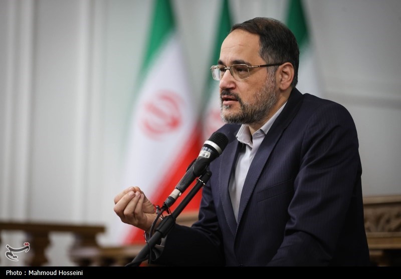 آیین تقدیر از پژوهشگران برتر مرکز پژوهش‌های مجلس با حضور قالیباف