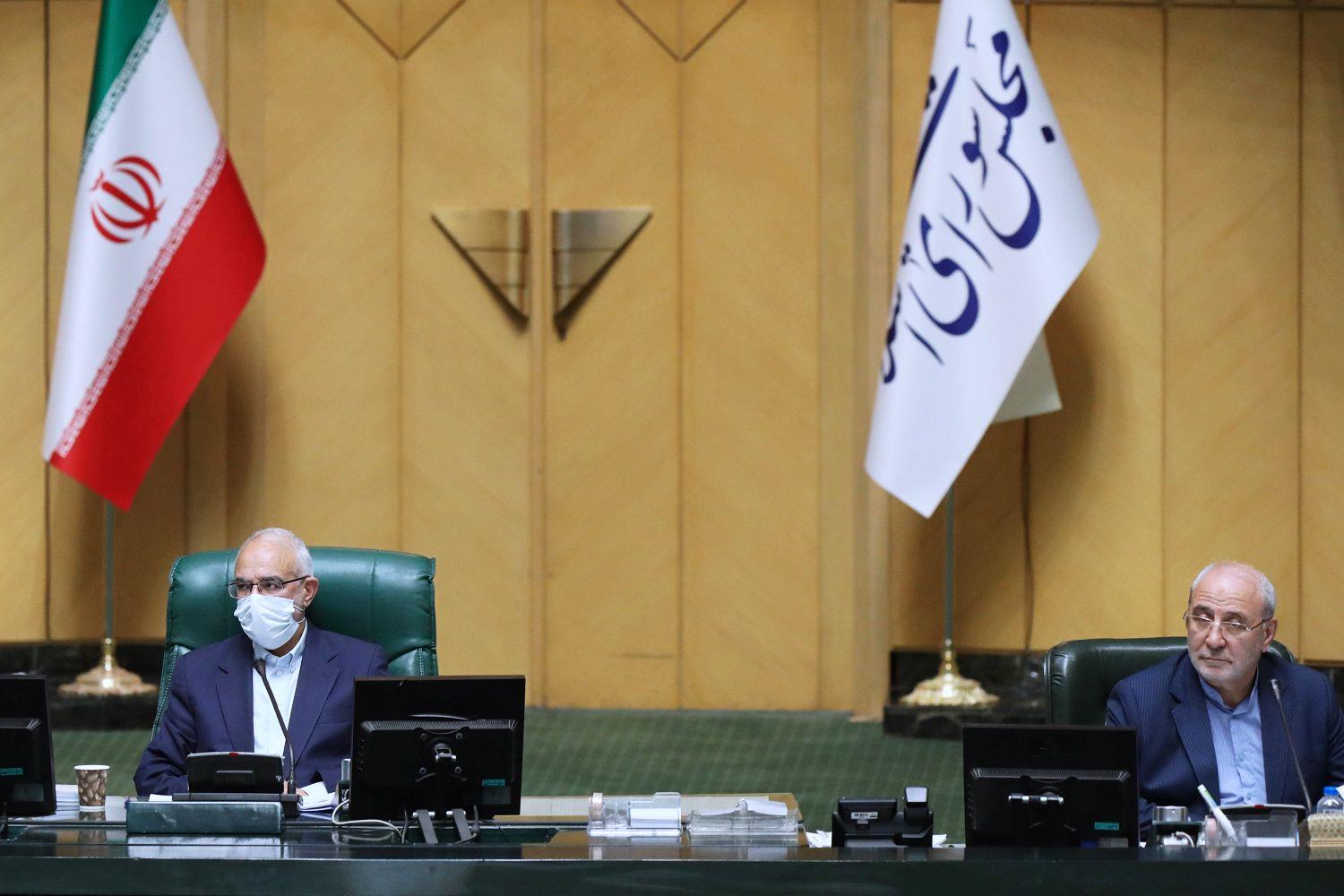 نوبت عصر صحن علنی مجلس