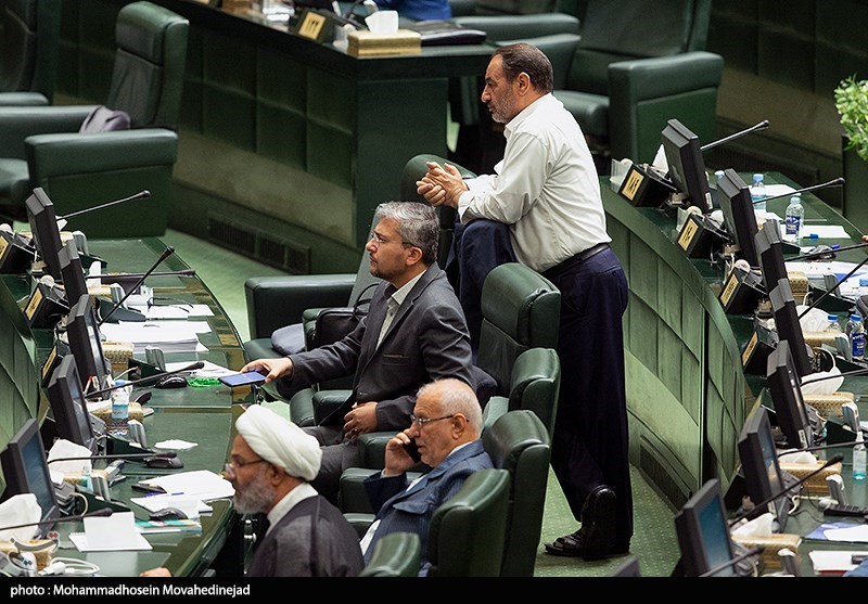 صحن علنی مجلس