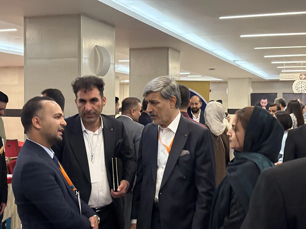سمینار خرداد 1405 شرکت حسابداری ارقام پویش پیشداد