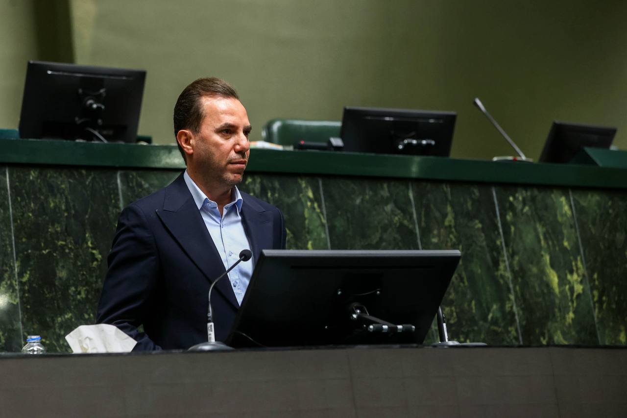 سخنرانی قالیباف در مراسم تقدیر از مدال‌آوران