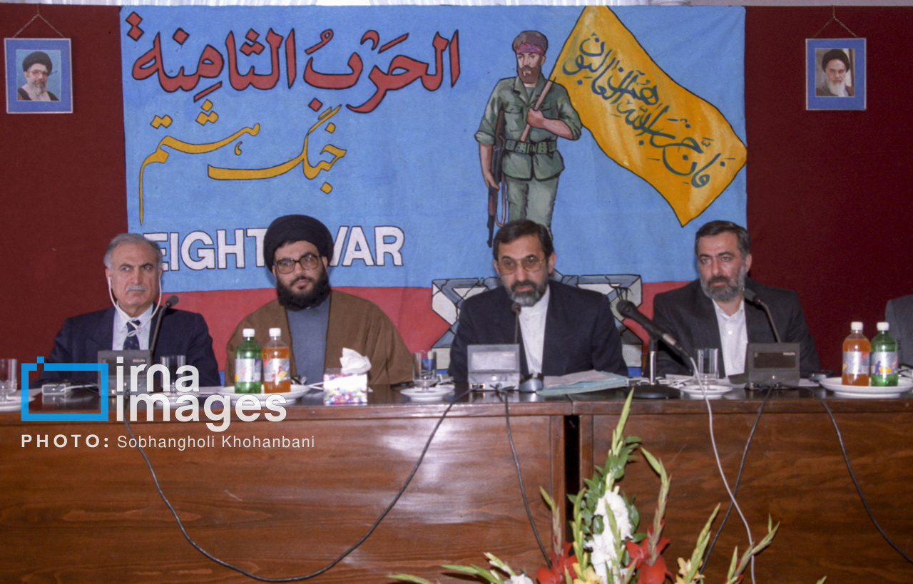 شهید «سید حسن نصرالله»